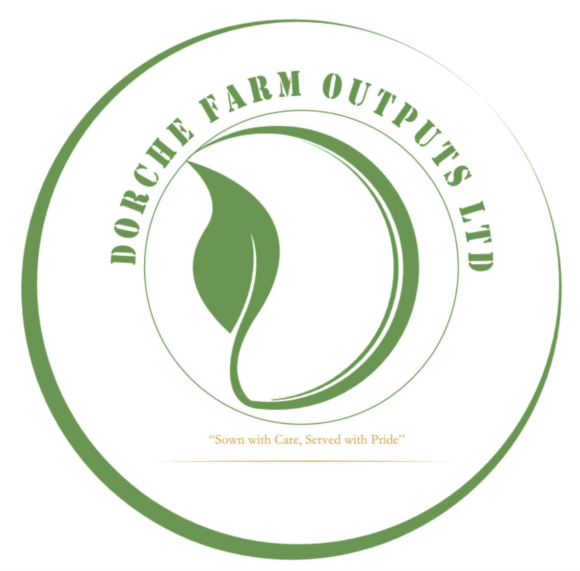 dorchefarm logo