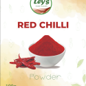 Natural Red Chili Powder – Price/100g