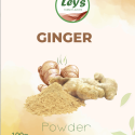 Natural Premium Ginger Powder – Price/100g