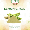 Natural Lemongrass powder – Price/ 250g